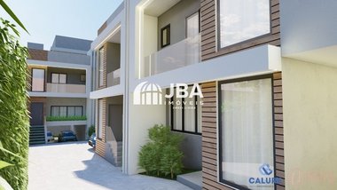 house em Rua Brasílio Bacellar Filho, Tingui - Curitiba - PR