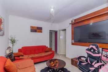 house em Rua Antônio de Souza Landim, Vila Rica - São Paulo - SP