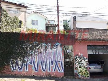 land_lot em Esmeraldino Cavalcanti Torres, Vila Isolina Mazzei - São Paulo - SP