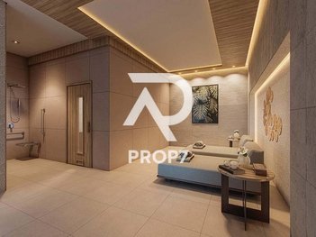 apartment em Avenida Armando Ferrentini, Paraíso - São Paulo - SP