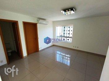 apartment em Santa Catarina, Lourdes - Belo Horizonte - MG