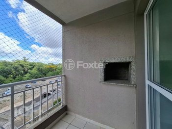 apartment em Rua Marechal Mesquita, Teresópolis - Porto Alegre - RS