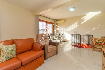 apartment em Rua Doutor Mário Totta, Tristeza - Porto Alegre - RS