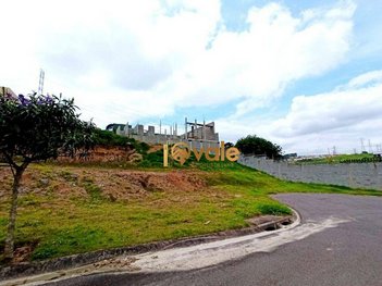 land_lot em Avenida Antônio Abdon Abrahão, Condomínio Vem Viver Jacareí - Jacareí - SP