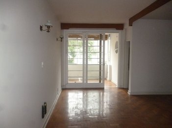 apartment em Rua Doutor Albuquerque Lins, Santa Cecília - São Paulo - SP