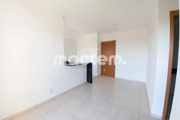 apartment em Rua Doutor Newton Mendes Garcia, Residencial Monterrey - Ribeirão Preto - SP