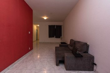 apartment em Alameda Santos, Cerqueira César - São Paulo - SP