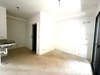 apartment em Alameda Itu, Jardim Paulista - São Paulo - SP