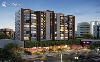 apartment em Avenida Bias Fortes, Lourdes - Belo Horizonte - MG