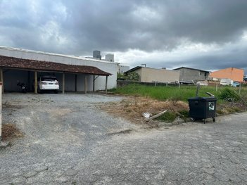 land_lot em Rua Dona Bela, Rio Grande - Palhoça - SC