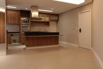 apartment em Rua Gomes de Carvalho, Vila Olímpia - São Paulo - SP