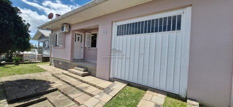 house em Rua Dante Sérgio Maccari, Cruzeiro - Farroupilha - RS