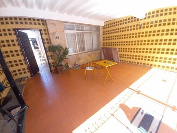house em Rua Engenheiro Edson de Toledo, Vila Guarani (Z Sul) - São Paulo - SP