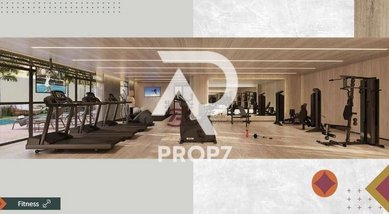 apartment em Rua Padre Carvalho, Pinheiros - São Paulo - SP