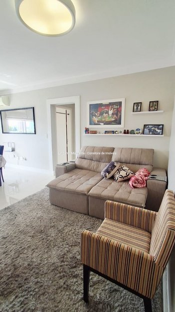 apartment em Rua Coelho Neto, Rio Branco - São Leopoldo - RS