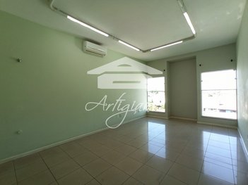 office em Francisco F. de Paula, Lote - Mogi Guaçu - SP