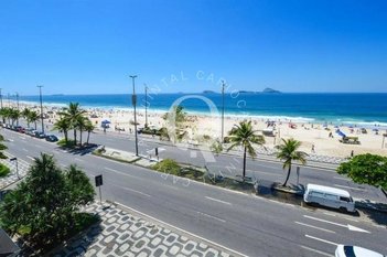 apartment em Avenida Delfim Moreira, Leblon - Rio de Janeiro - RJ