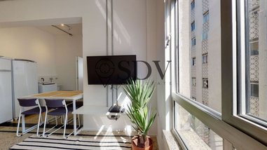 apartment em Rua Acaraú, Bela Vista - São Paulo - SP