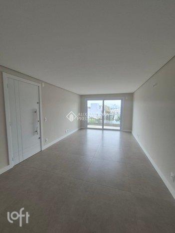 apartment em Chile, Jardim América - Caxias do Sul - RS