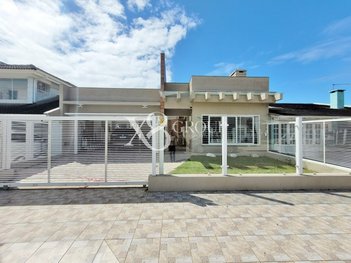 house em Rua Pérola, Rainha do Mar - Xangri-Lá - RS