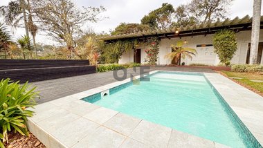 house em Avenida do Rio Bonito, Socorro - São Paulo - SP