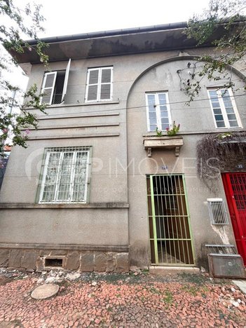 house em Avenida Farrapos, Floresta - Porto Alegre - RS