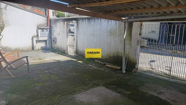 Cômodo Condomínio