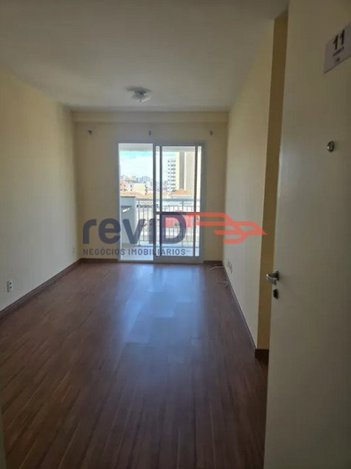 apartment em Rua Paraná, Brás - São Paulo - SP