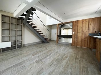 apartment em Rua Lisboa, Cerqueira César - São Paulo - SP