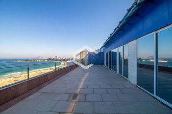 apartment em Avenida Atlântica, Copacabana - Rio de Janeiro - RJ
