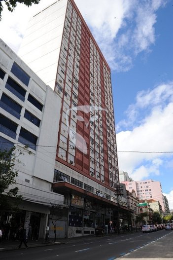 apartment em Rua Sinimbu, Centro - Caxias do Sul - RS