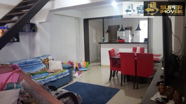 house em Rua Santos Dumont, Centro - Pelotas - RS