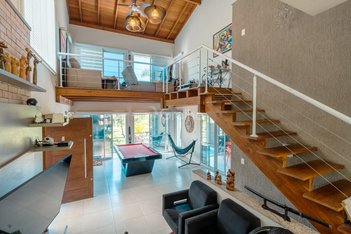 house em das Figueiras, Pedra Branca - Palhoça - SC