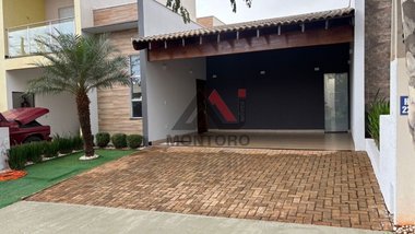 house em Rua Maria Marcelina de Campos, Parque Atlanta - Araraquara - SP