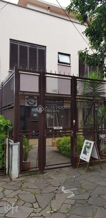 apartment em Barão do Amazonas, Partenon - Porto Alegre - RS