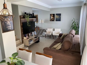 house em Alameda José Amstalden, Chácara Belvedere - Indaiatuba - SP