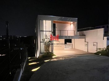 house em Avenida Rosa dos Ventos, Rosa dos Ventos - Vespasiano - MG