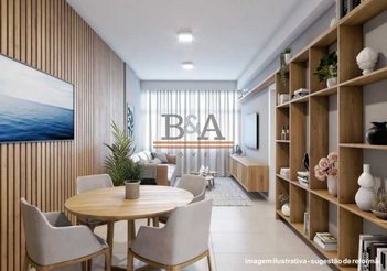 apartment em Rua Dias da Rocha, Copacabana - Rio de Janeiro - RJ
