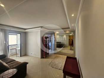 apartment em Rua Mogi Mirim, Vila Bertioga - São Paulo - SP