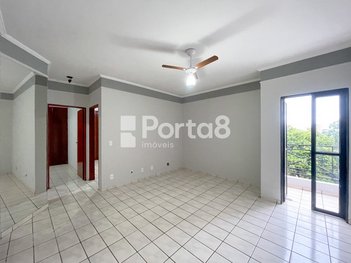 apartment em Rua Antônio Olímpio, Vila Sinibaldi - São José do Rio Preto - SP