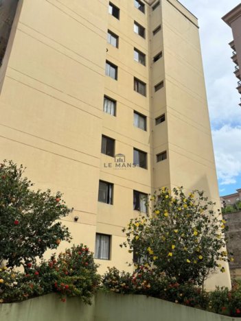 apartment em Rua Madre Cecília, Centro - Piracicaba - SP