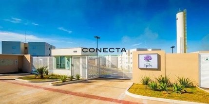 apartment em Rua Tanganica, Ouro Verde - Londrina - PR