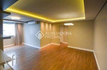 apartment em Desembargador Urbano Salles, Centro - Florianópolis - SC