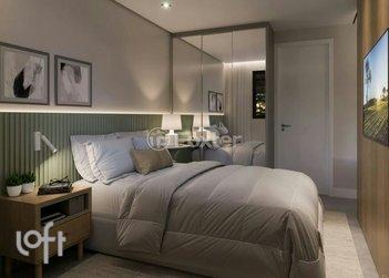 apartment em Casimiro de Abreu, Campo Belo - São Paulo - SP