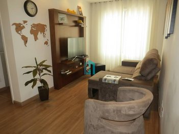 apartment em Rua das Grumixamas, Vila Parque Jabaquara - São Paulo - SP