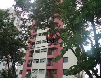 apartment em Rua Aquiles Jovane, Jardim Celeste - São Paulo - SP