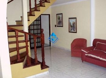 house em Rua Giácomo Versolato, Nova Petrópolis - São Bernardo do Campo - SP