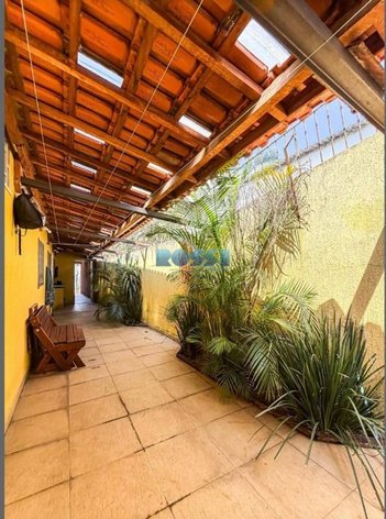 house em Rua Boa Espera, Mooca - São Paulo - SP