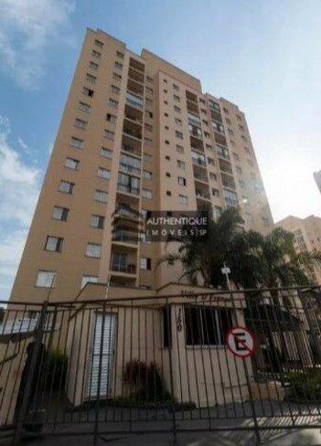 apartment em Rua Alba, Vila Parque Jabaquara - São Paulo - SP