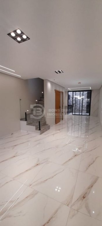 house em Rua Antônio Fortunato, Burgo Paulista - São Paulo - SP